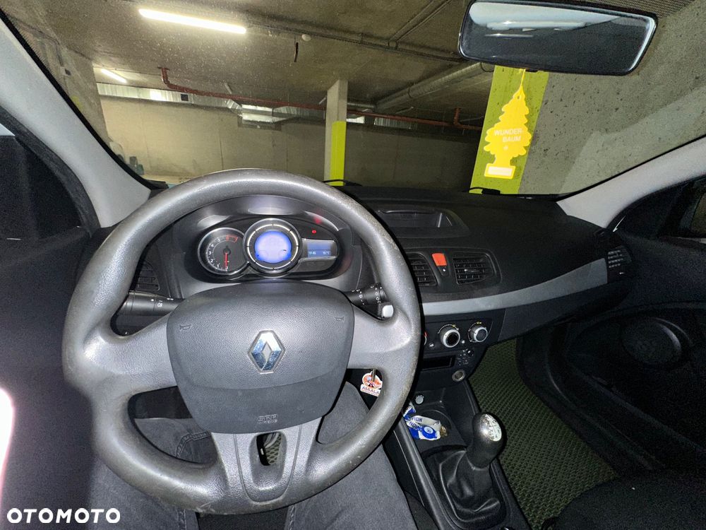 Renault Fluence - 17