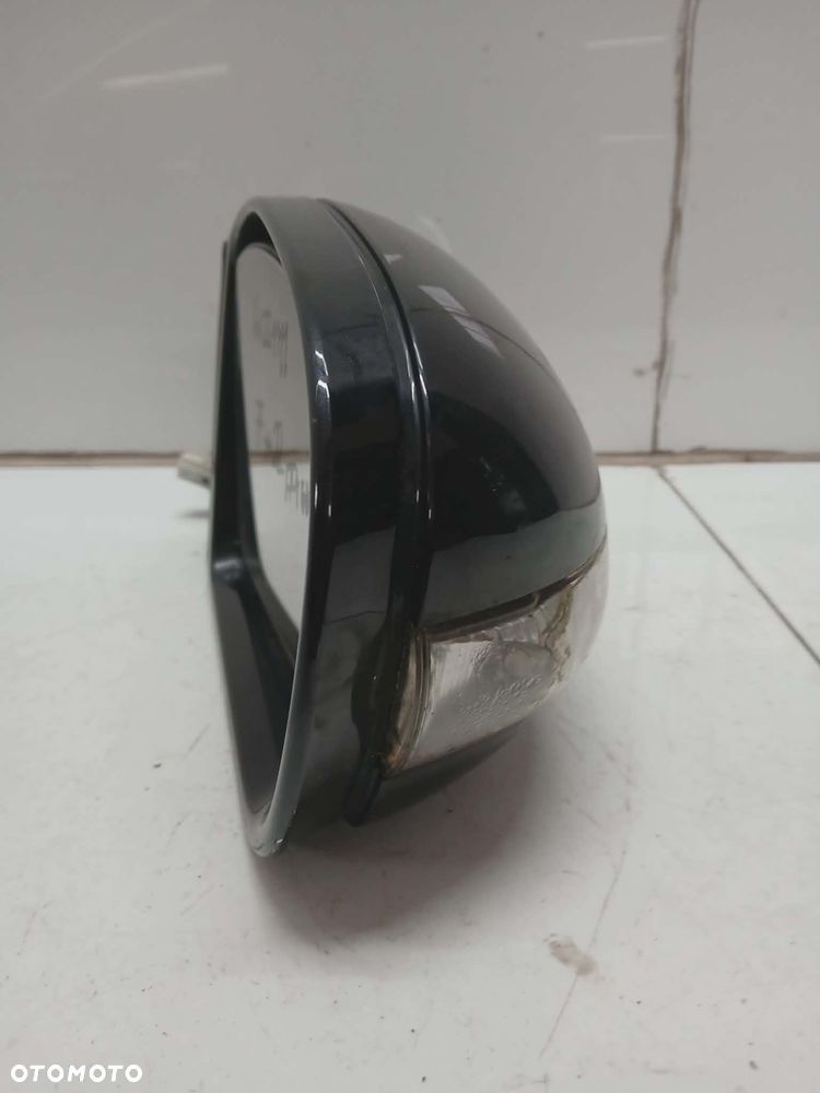 LUSTERKO PRAWE KOMPLETNE MERCEDES W211 9 PIN 7+2 - 2