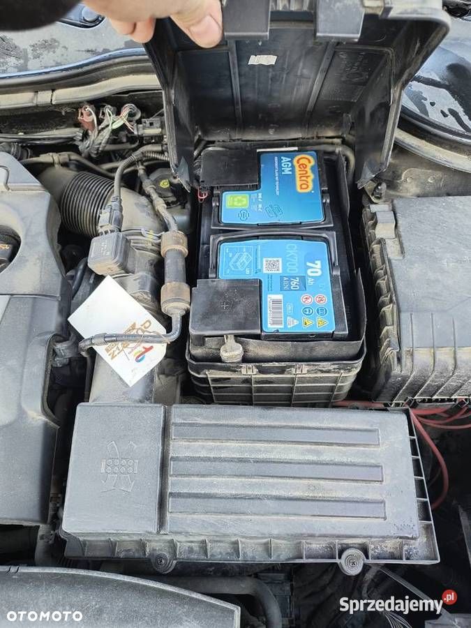 Volkswagen Passat 1.6 TDI BlueMotion - 8