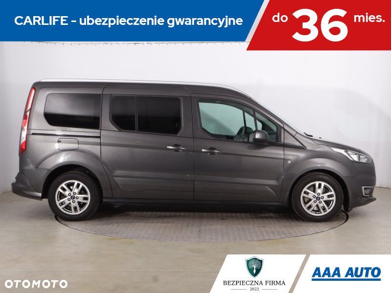 Ford Tourneo Connect - 8