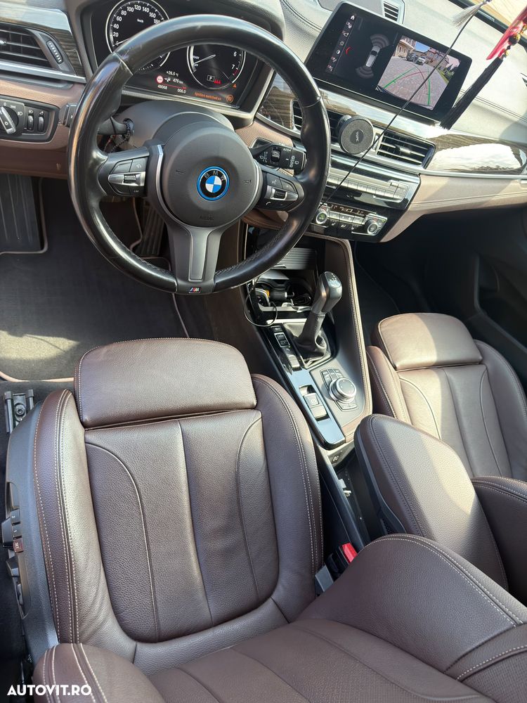 BMW X1 - 20