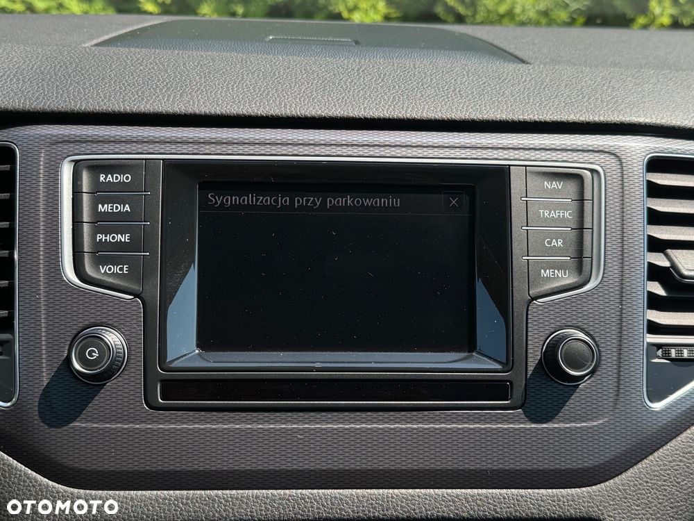 Volkswagen Golf Sportsvan 1.4 TSI BlueMotion Technology DSG Lounge - 23