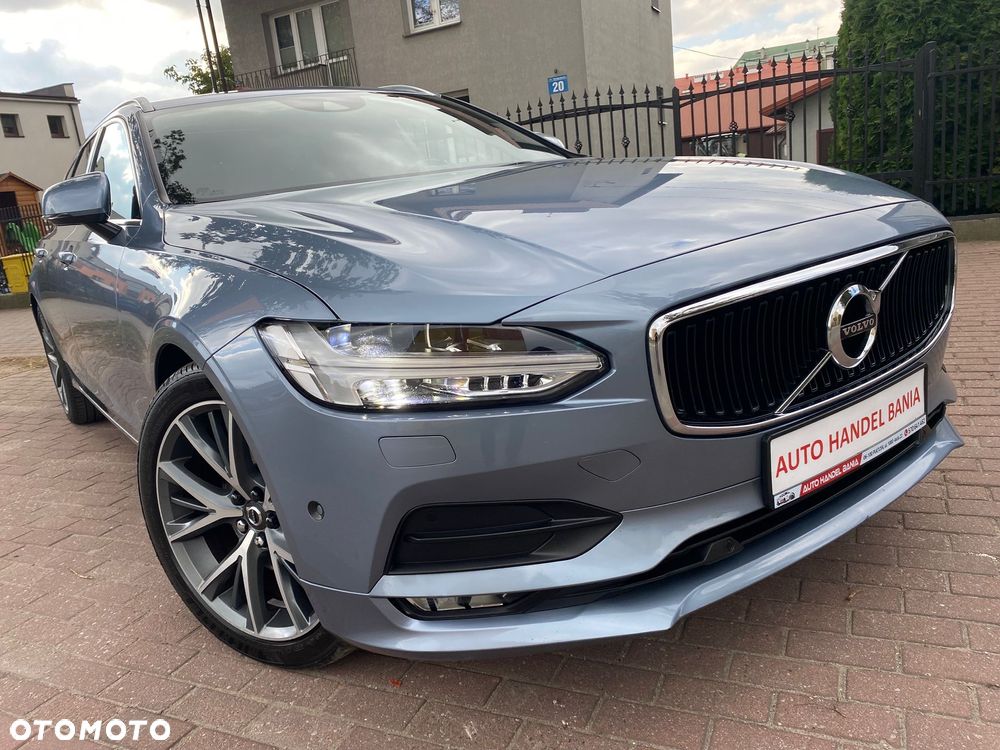 Volvo V90 D4 Inscription - 24