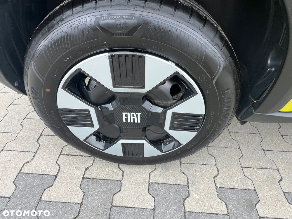 Fiat Grande Panda - 18