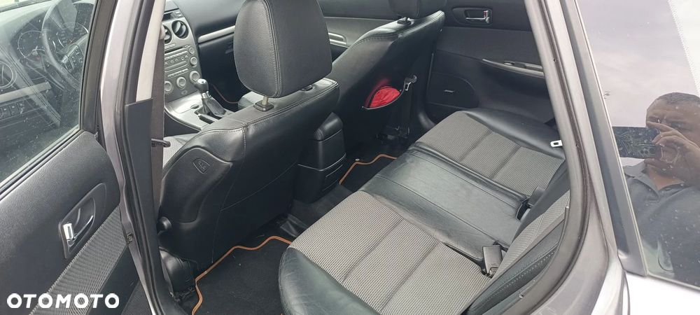 Mazda 6 2.0 CD Exclusive - 6