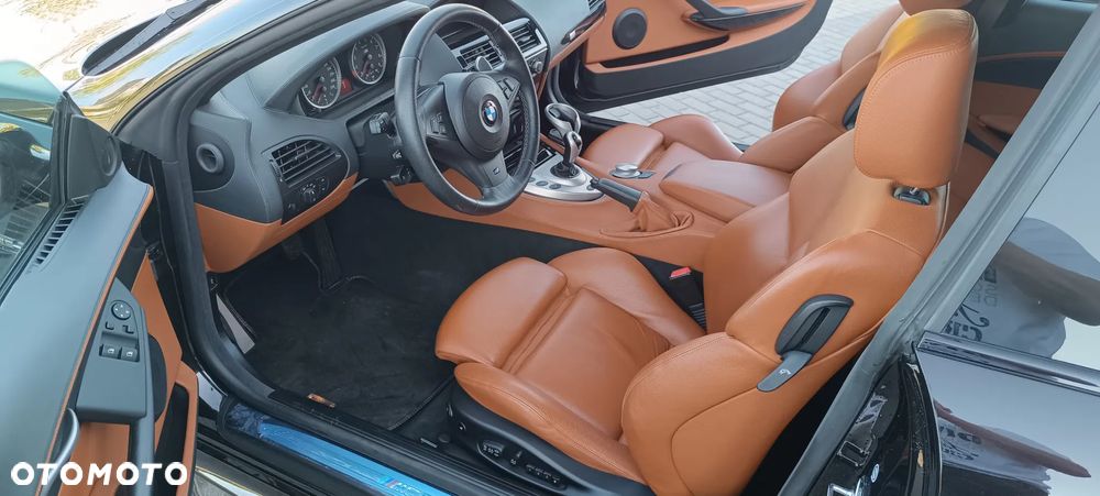 BMW M6 - 8