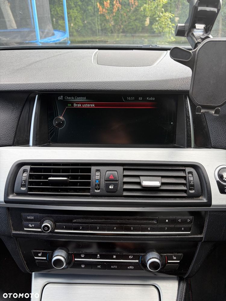 BMW Seria 5 - 17