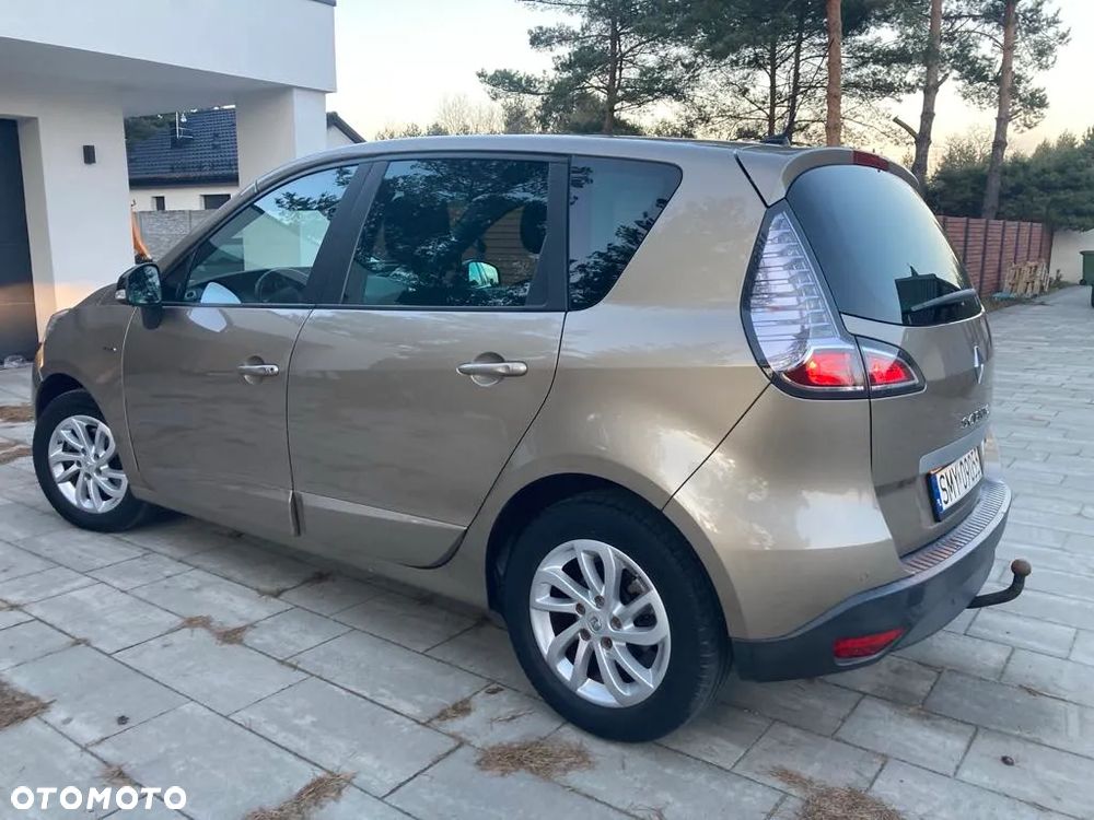 Renault Scenic 1.2 TCe Energy Limited - 6