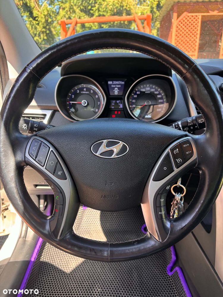 Hyundai i30 1.4 Style - 4