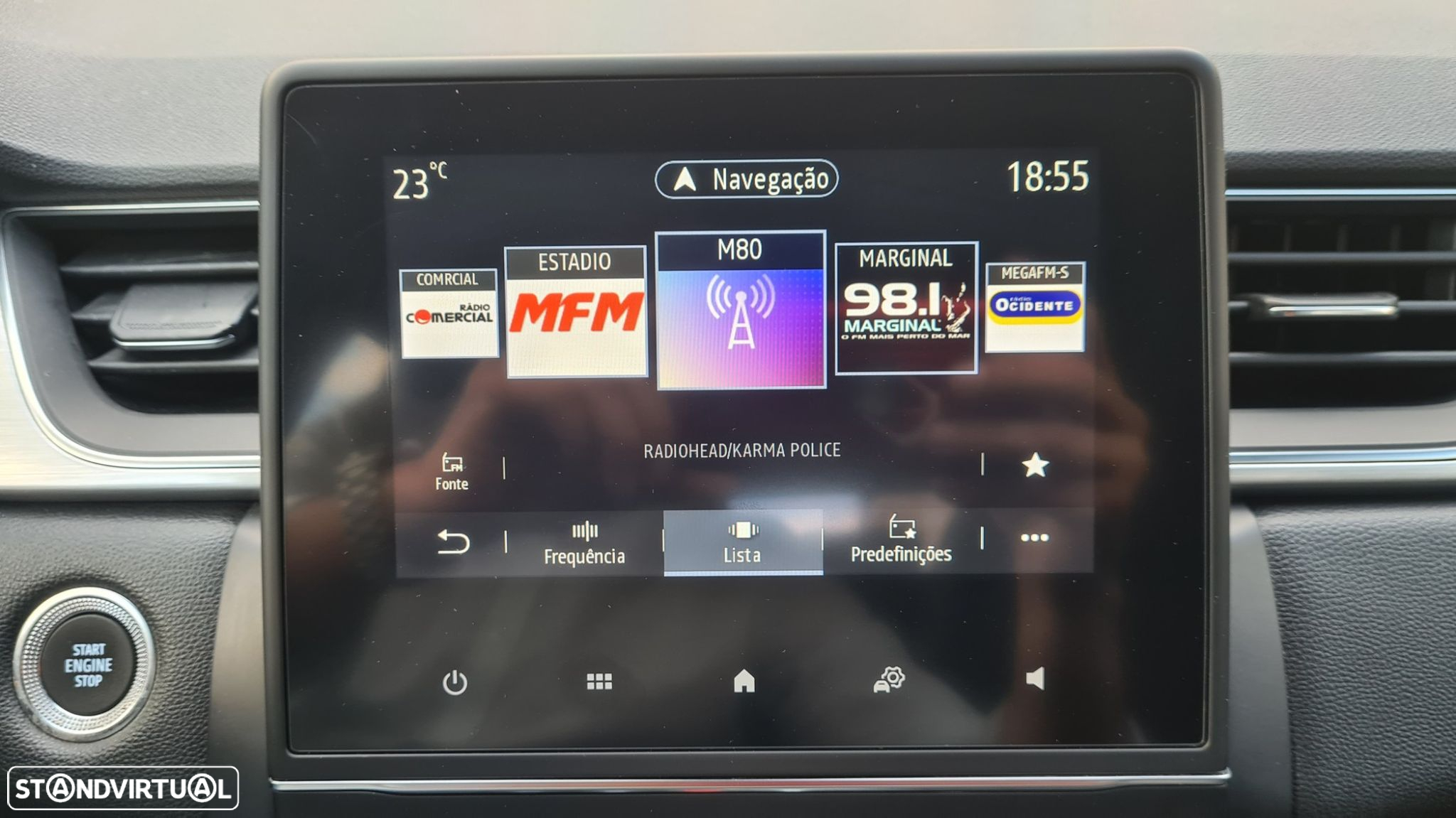 Renault Captur 1.6 E-Tech Plug-In Intens - 31