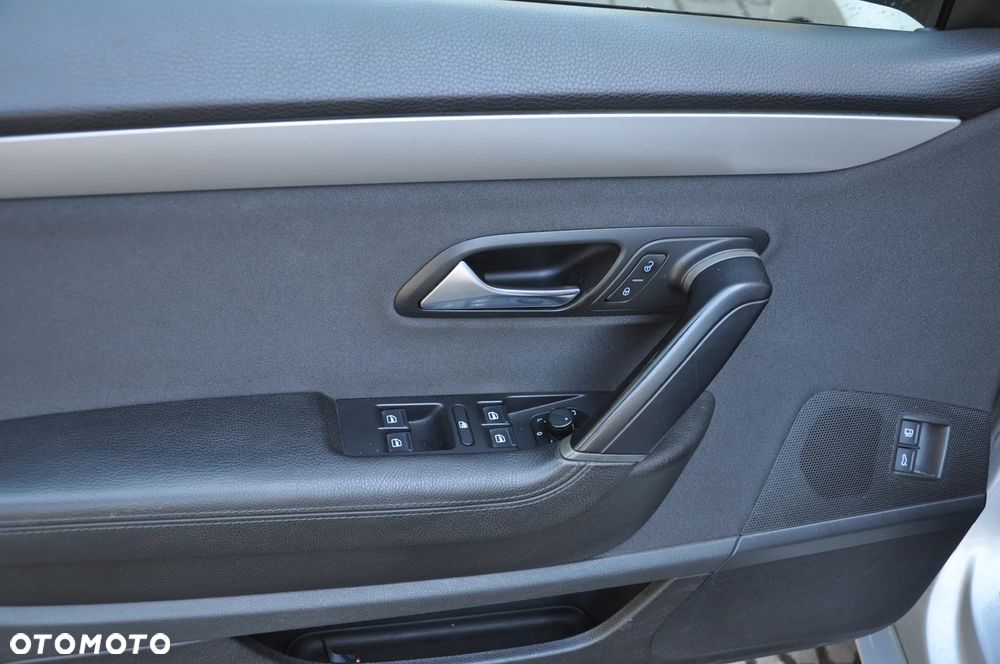 Volkswagen CC - 21