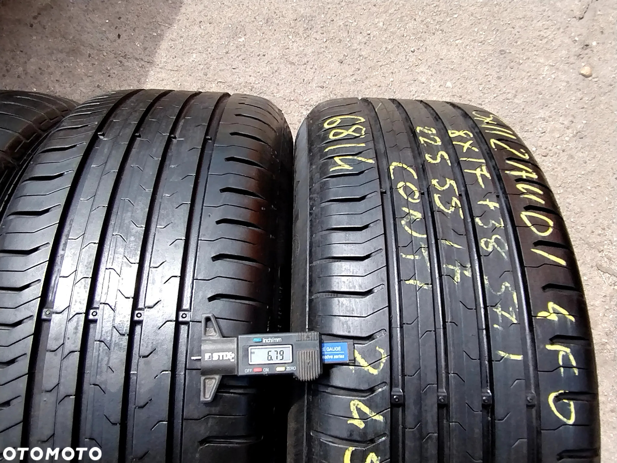 5x112 Felgi Aluminiowe Alufelgi 17 Koła AUDI A4 B5 B6 B7 A6 C5 C6 4F0 A8 D3 D2 Q3 Q2 Legnica ALU-RAD VW SEAT SKODA - 27