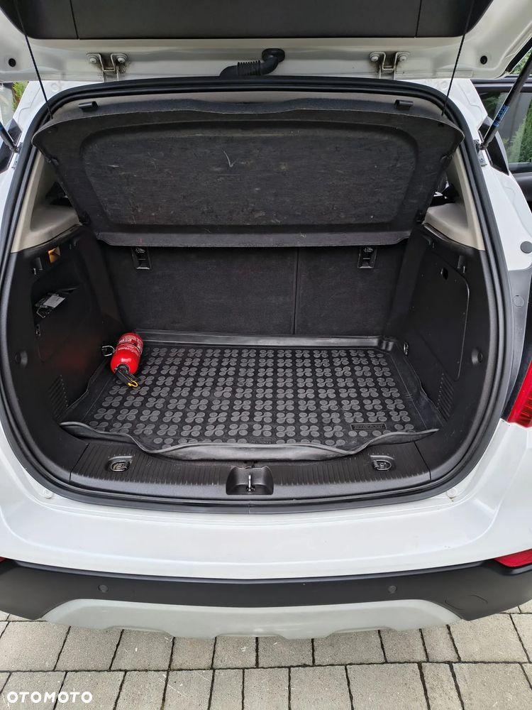 Opel Mokka 1.6 CDTI ecoFLEX Start/Stop Innovation - 5