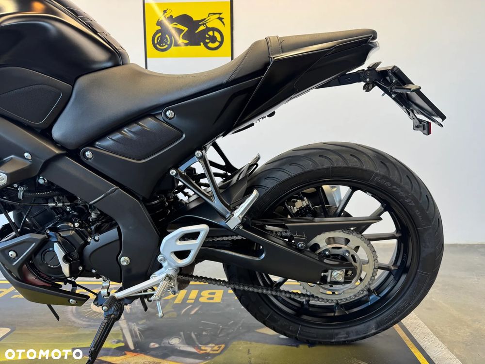 Yamaha MT - 26
