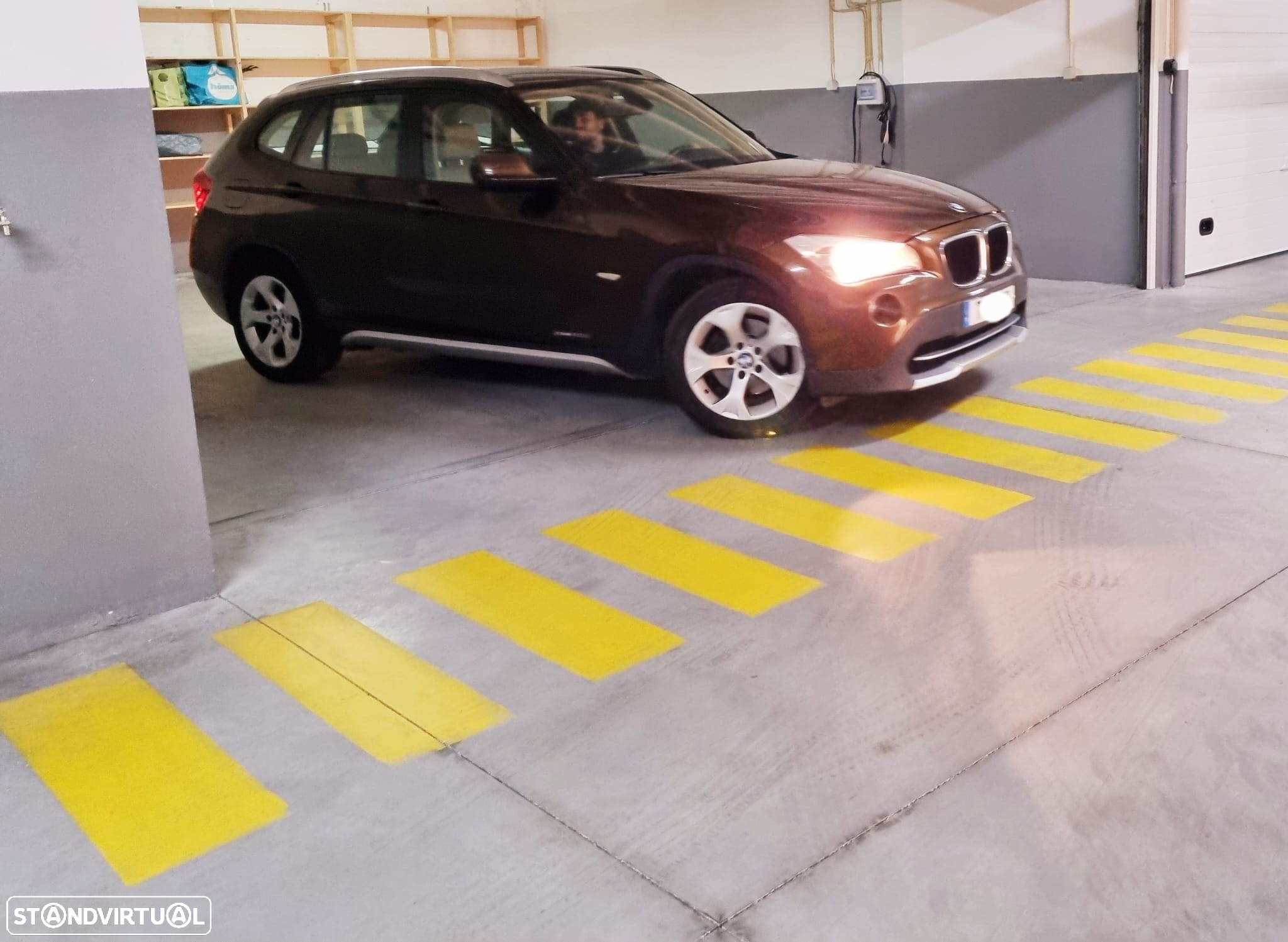 BMW X1 20 d xDrive - 46