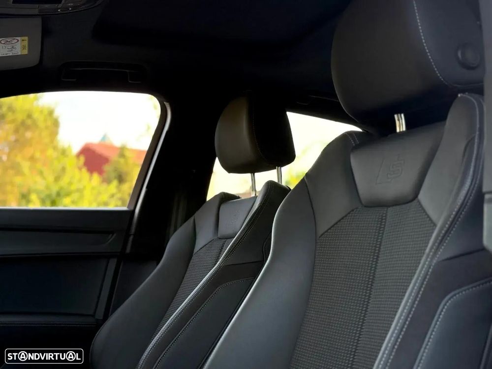 Audi Q3 Sportback - 35