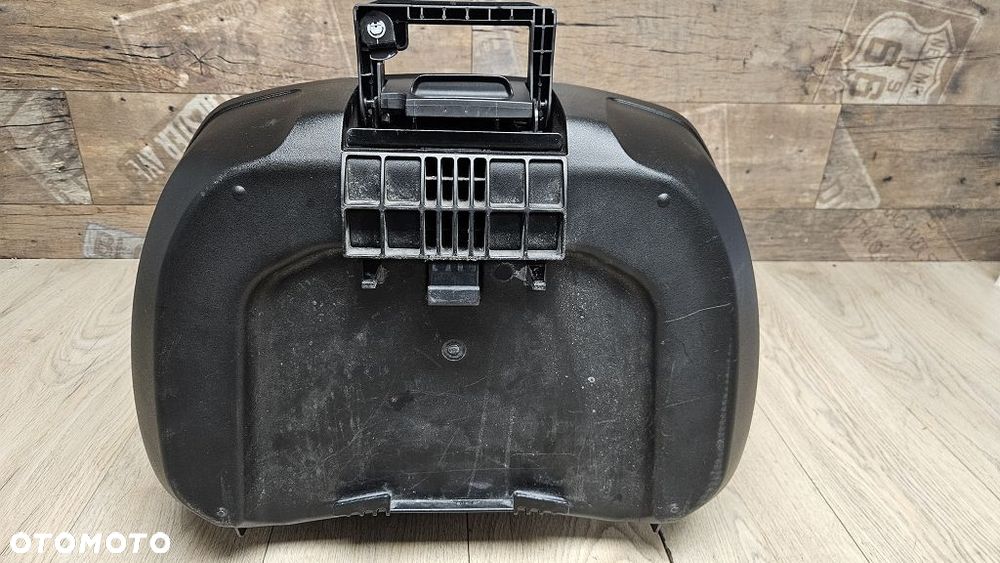 Oryginalny Kufer Centralny Honda 45L  OEM 08L55-EWL-F010-02 - 9