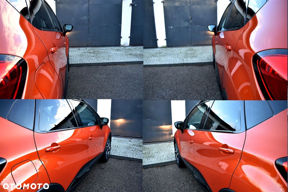 Renault Captur ENERGY TCe 90 Start&Stop XMOD - 7