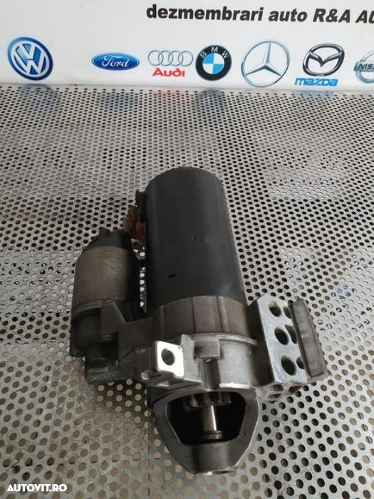 Electromotor Bmw X5 X6 F01 F02 4.0 D Motor N57D30B Cod  Electromotor Bmw X5 X6 F01 F02 4.0 D - 4