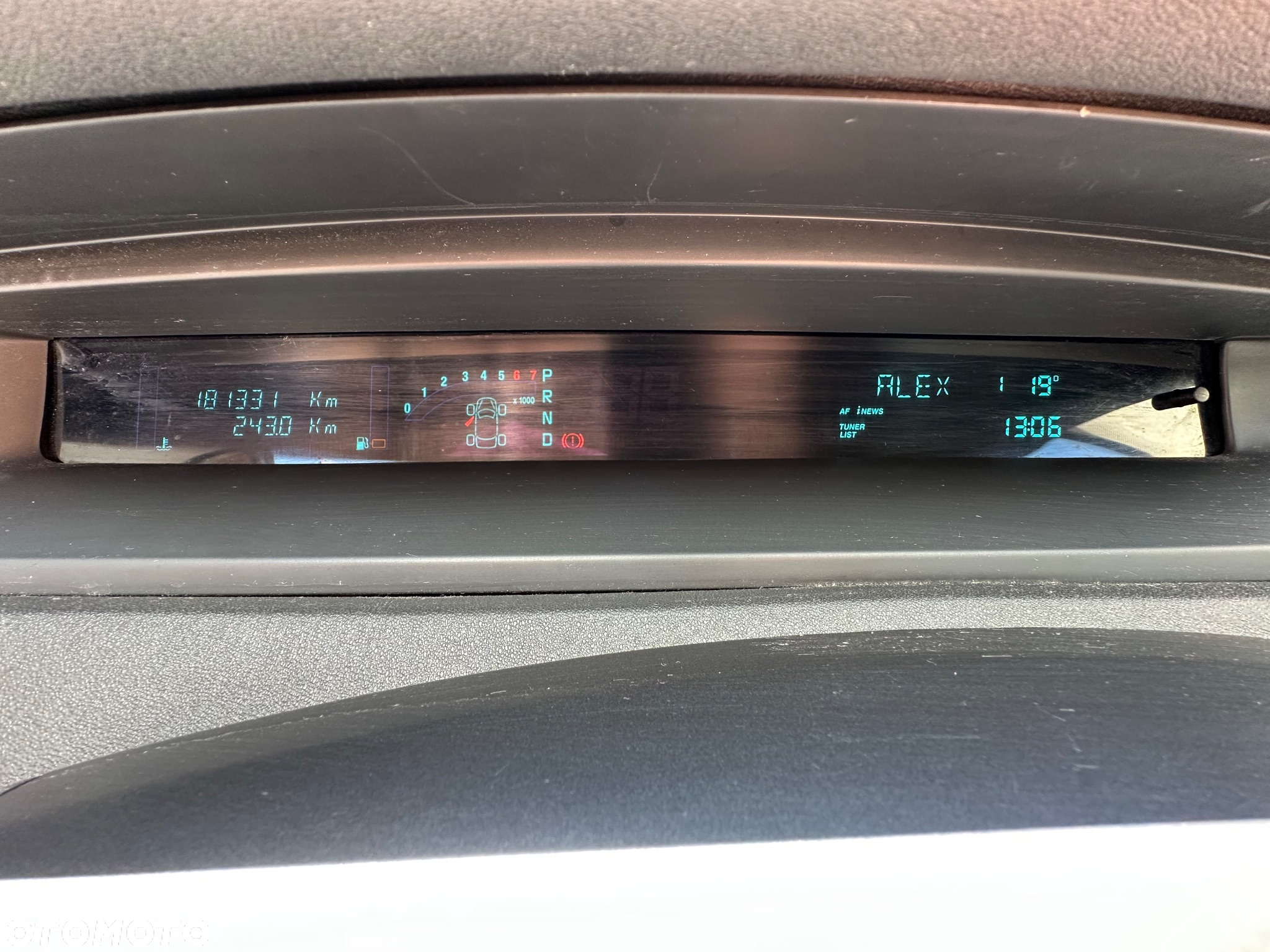 Renault Scenic - 10