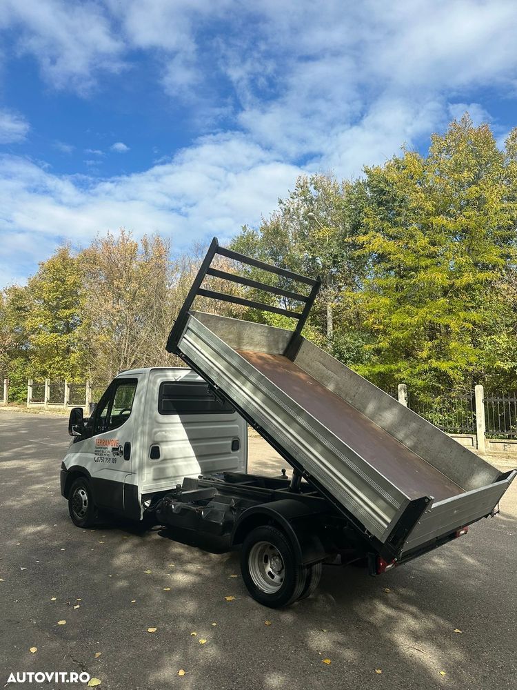 Iveco 35C14 - 2