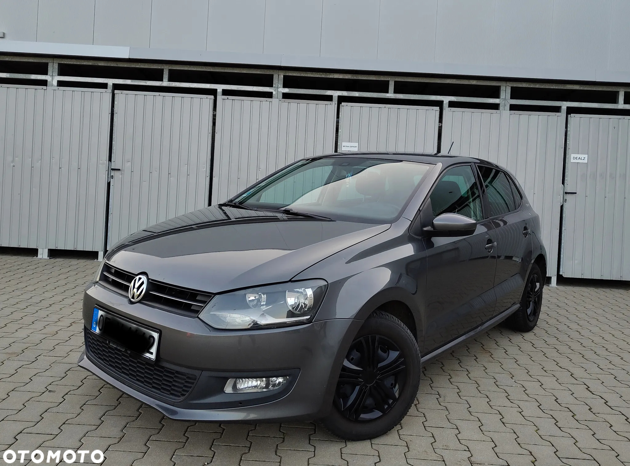 Volkswagen Polo 1.2 Comfortline - 13