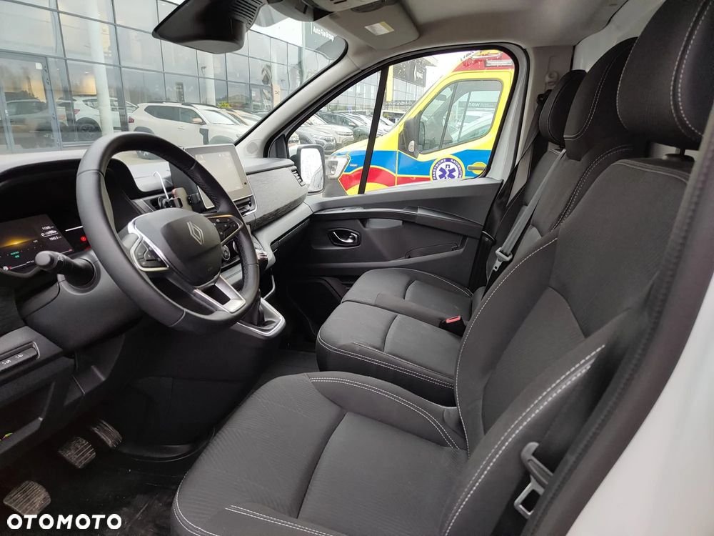 Renault Trafic - 10