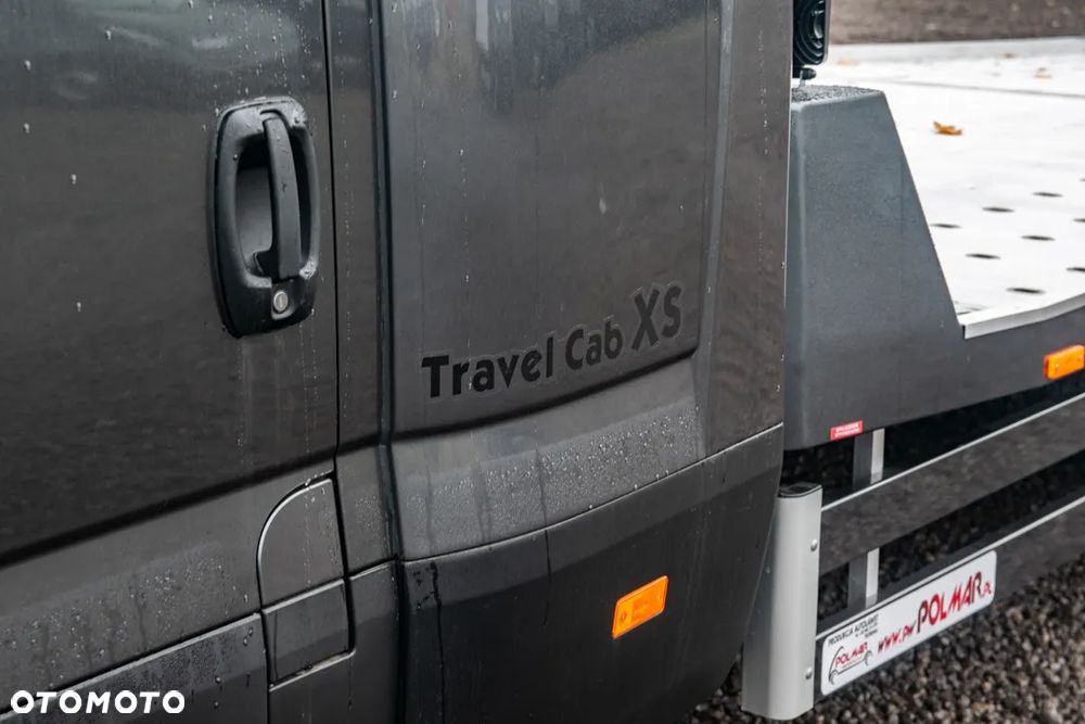 Iveco Daily 50C21HA8/P Autolaweta 3.0 210KM - 8