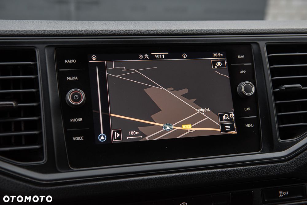 Volkswagen Crafter Autm plus VA Plus - 22