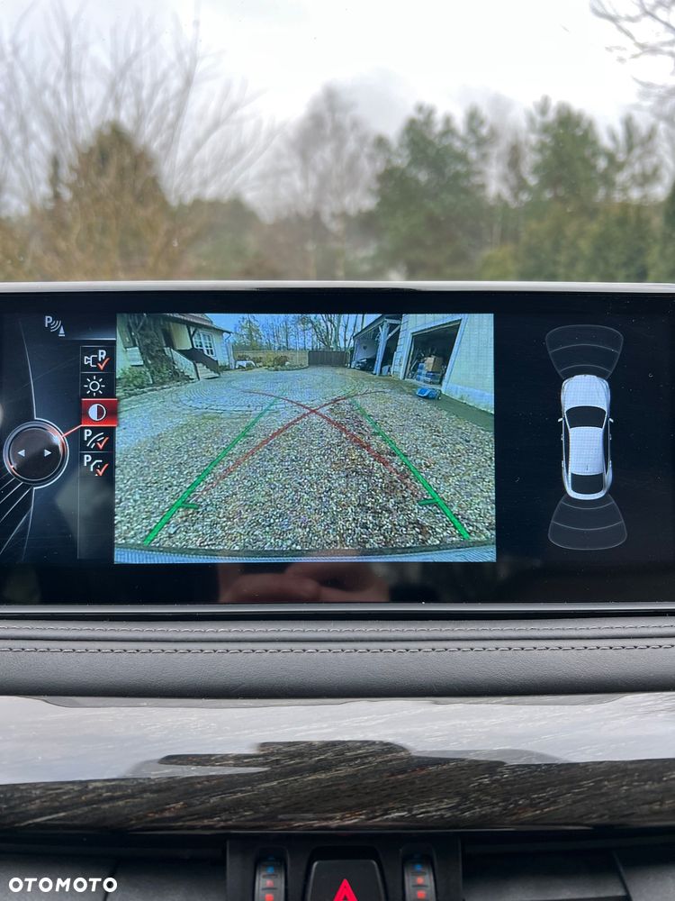 BMW X6 xDrive30d - 19