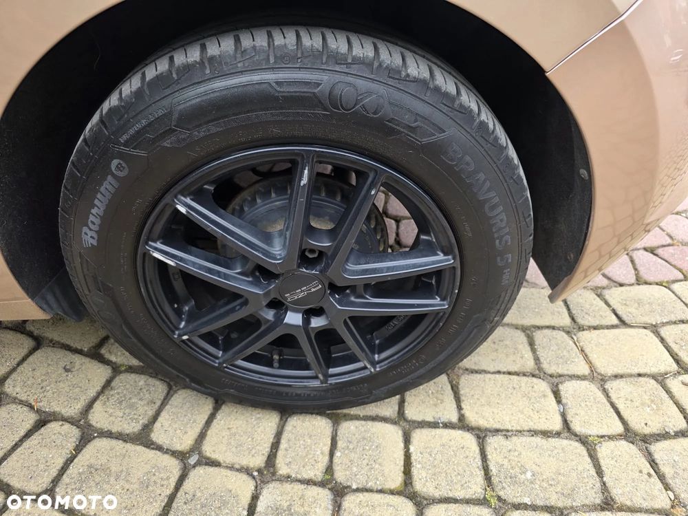 Volkswagen Polo 1.0 Trendline - 9