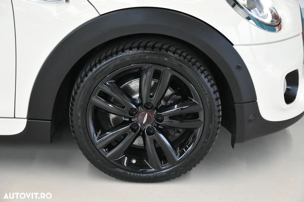 Mini Cooper SD Sport-Aut. - 19