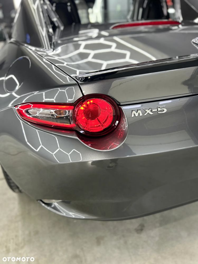 Mazda MX-5 - 10