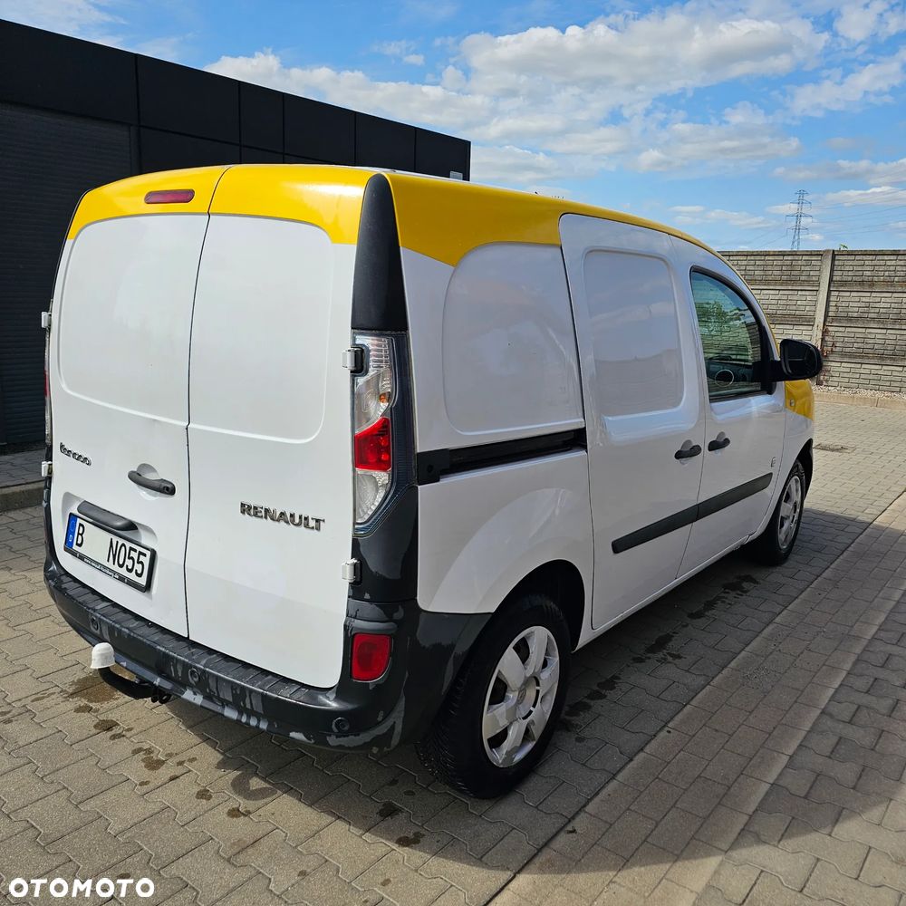 Renault 4 E-Tech - 3