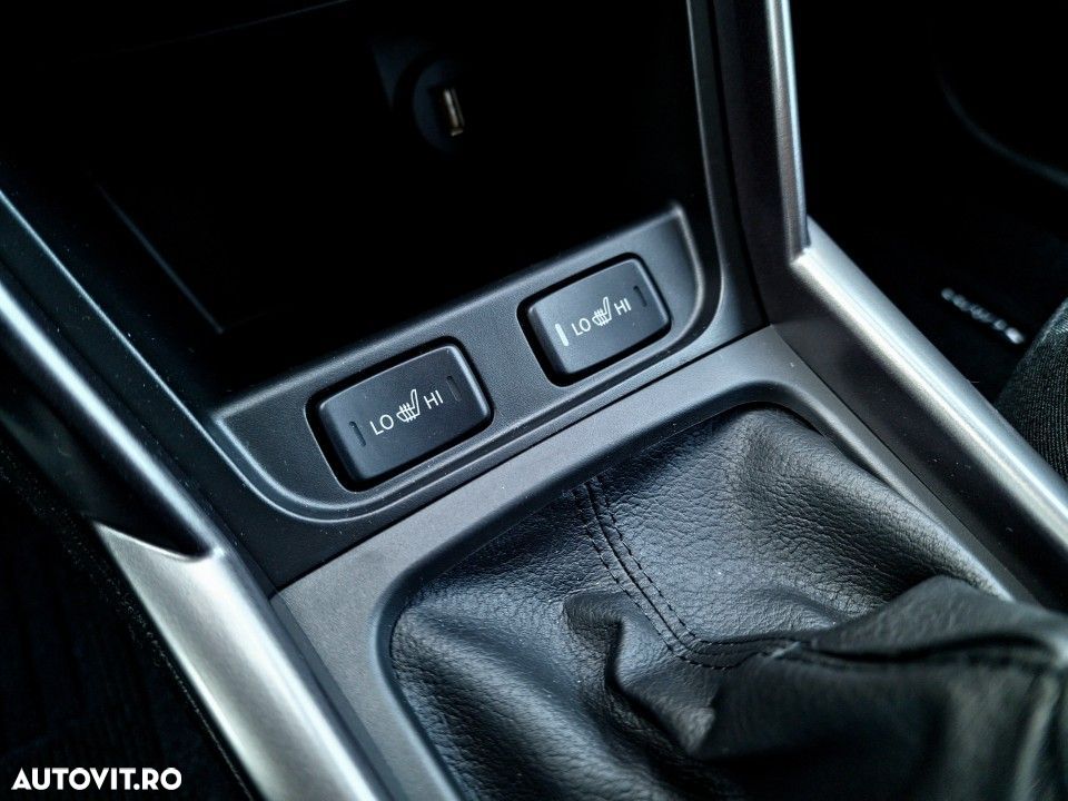 Suzuki SX4 S-Cross - 11