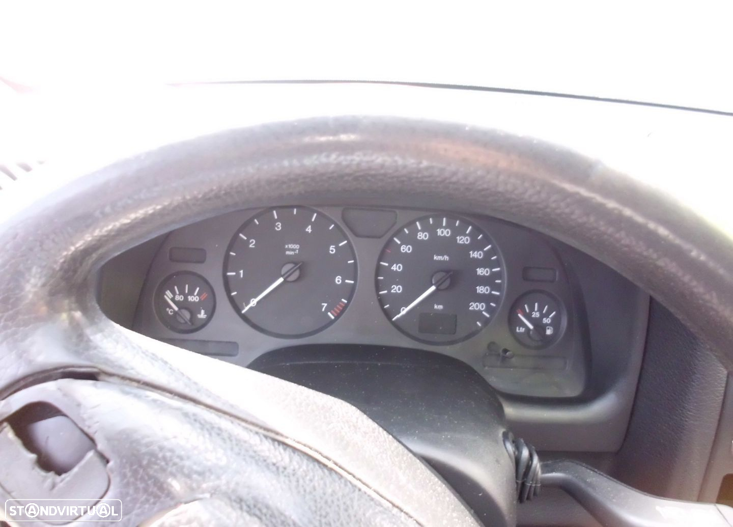 Peças Opel Astra G (T98) 2004 a 2009 - 14