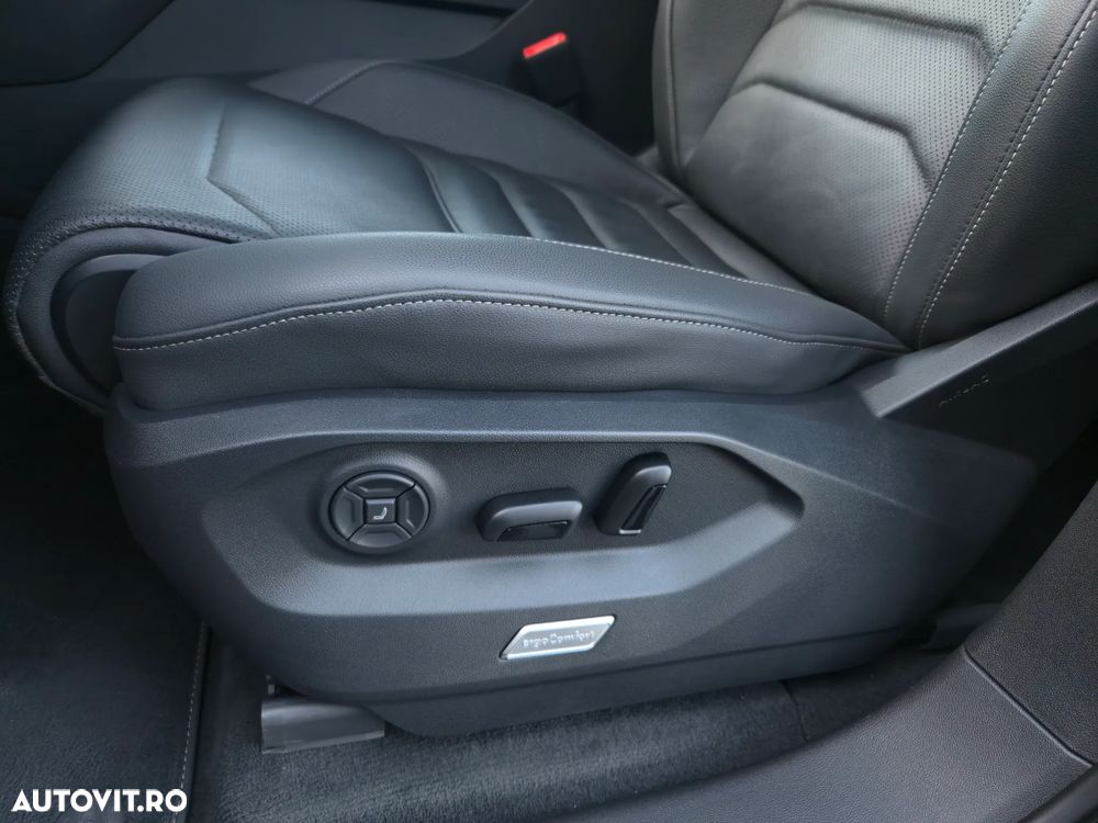 Volkswagen Touareg V6 TDI SCR 4Motion Aut. R-Line FINAL EDITION - 27