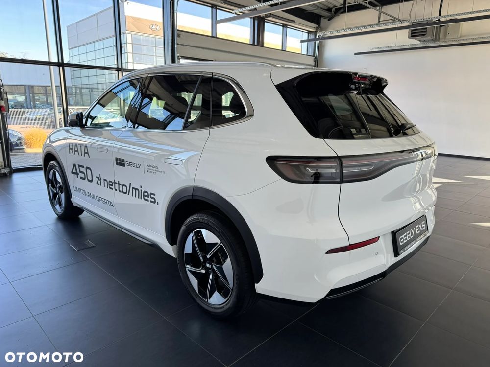 Geely EX5 60.22kWh Pro - 3