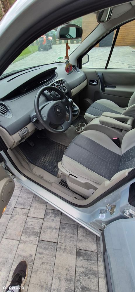 Renault Scenic 1.6 Confort Expression - 7