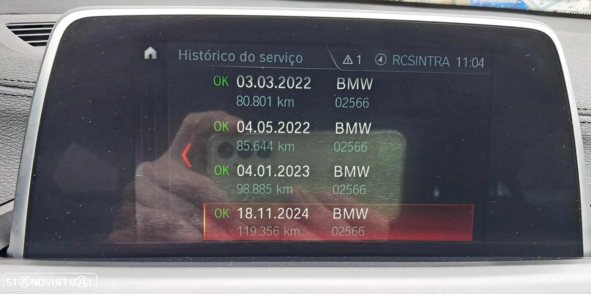 BMW X2 18 d sDrive Auto Advantage - 21