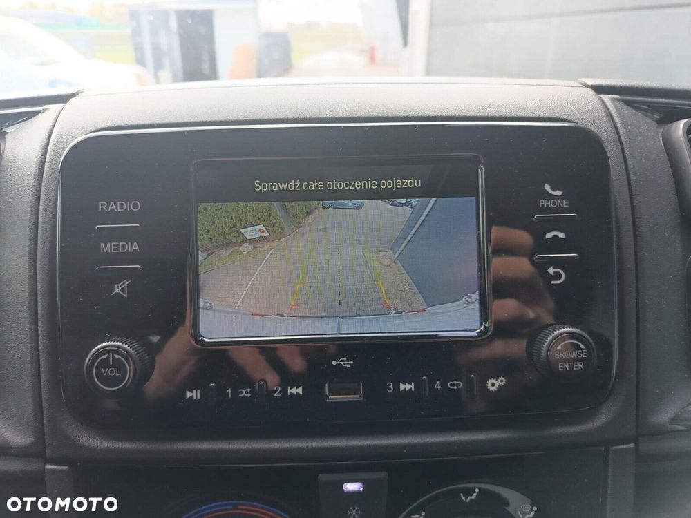 Fiat Ducato FURGON L4H2 - 17