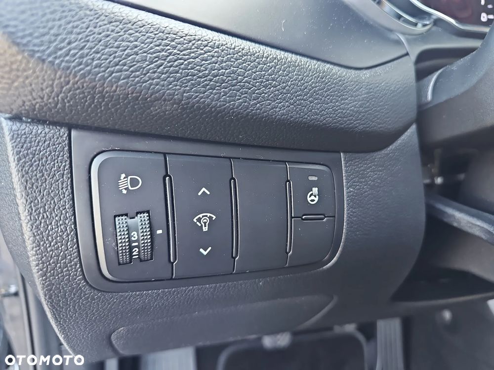 Kia Ceed 1.6 GDI Business Line - 14