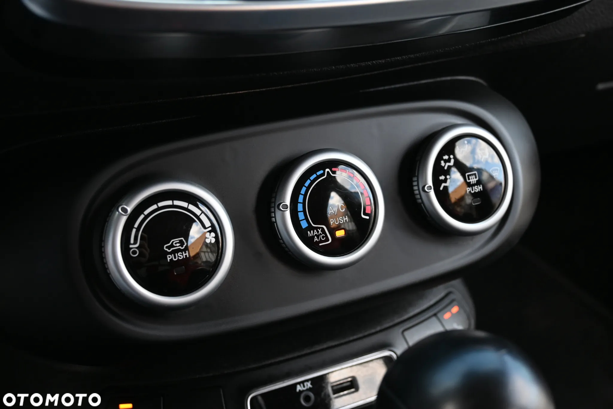 Fiat 500X - 33