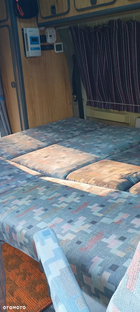 Ford Transit - 19