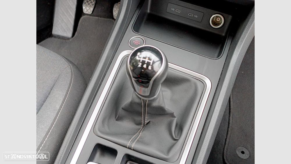 SEAT Ateca 1.0 TSI Style - 23