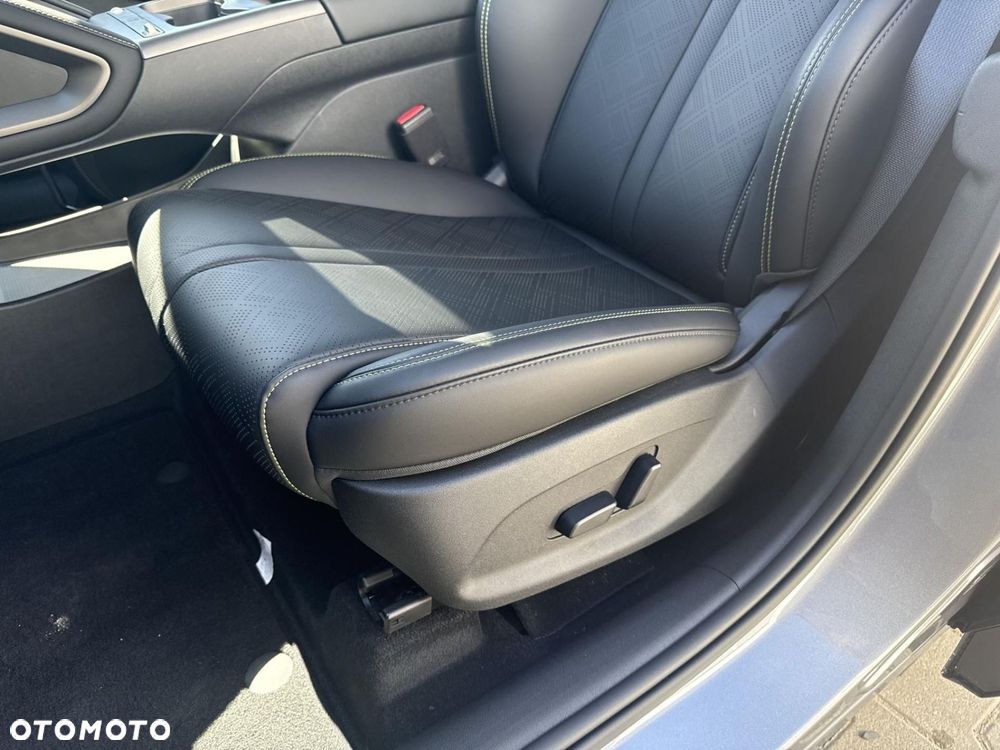 BYD Atto 2 DM-i Boost - 11