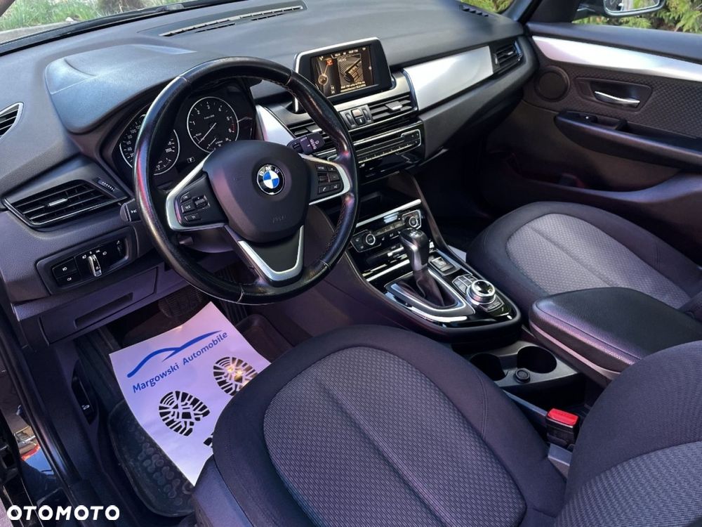 BMW Seria 2 - 14