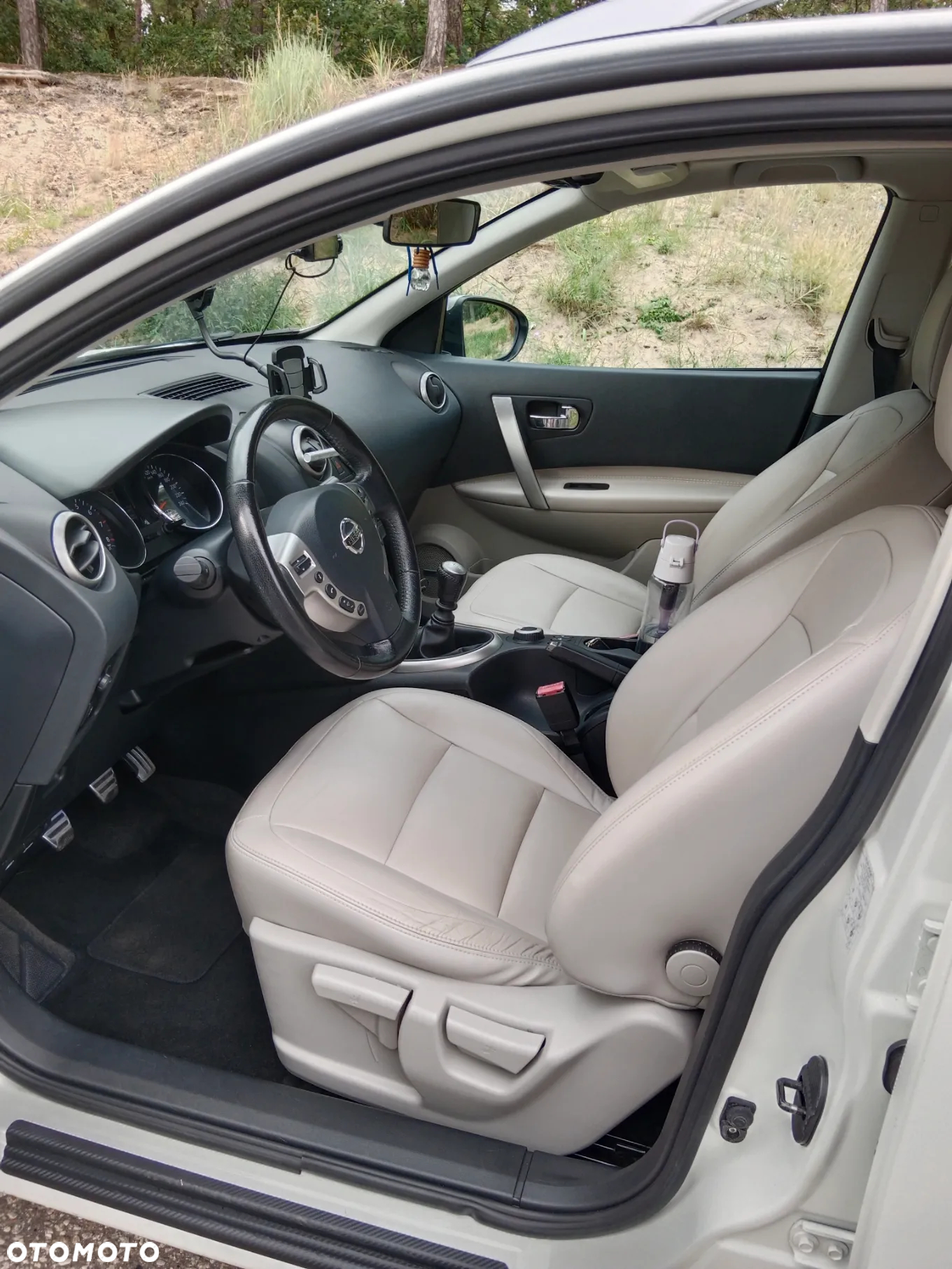 Nissan Qashqai 2.0 4x4 Tekna - 28