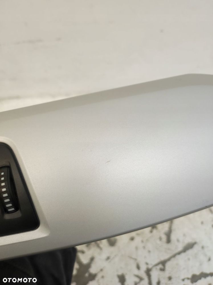 listwa ozdobna dekor kratka nawiew deski konsoli eu bmw iii 3 gt f34 - 7