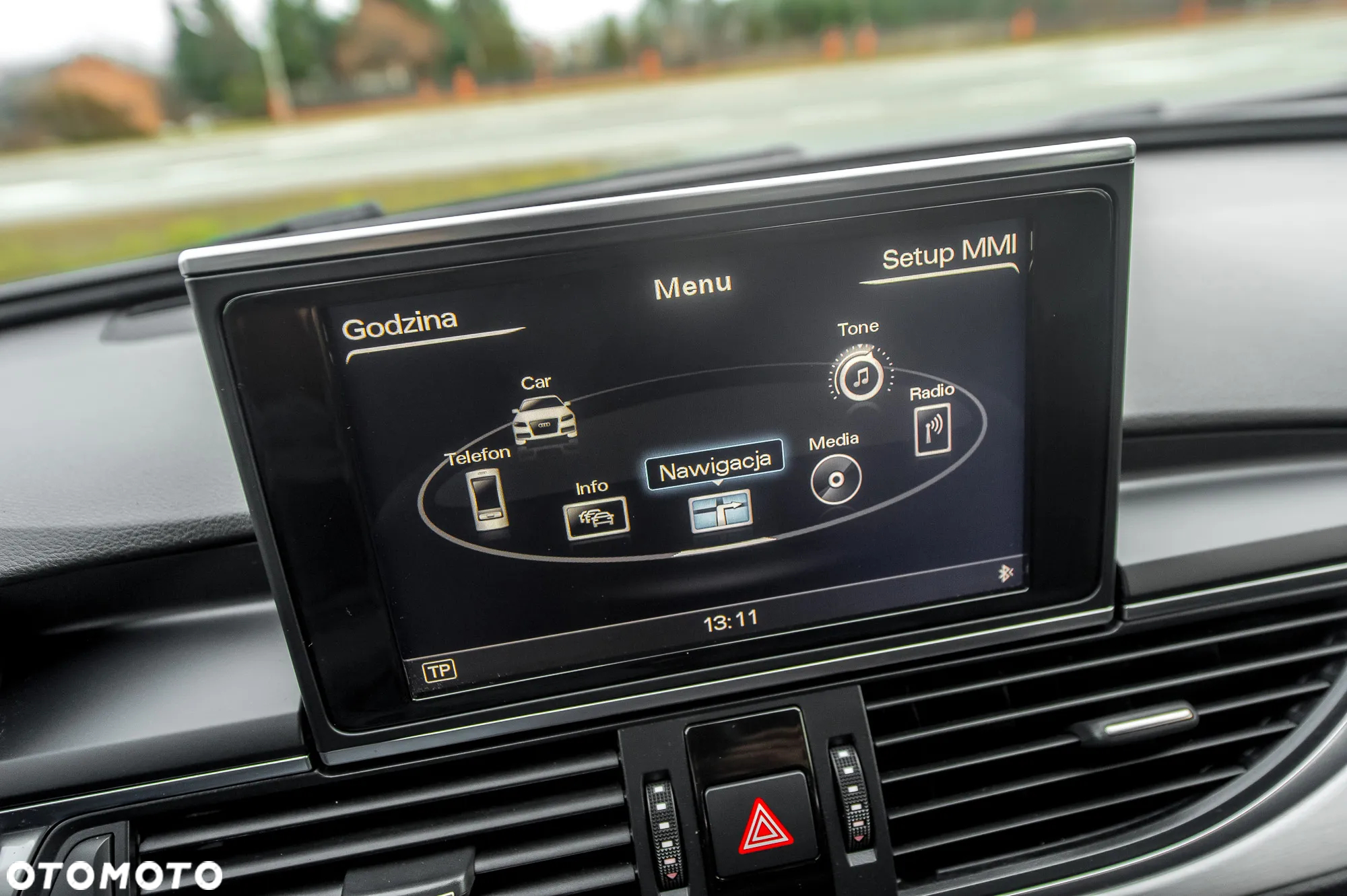 Audi A6 3.0 TDI Quattro Tiptronic - 37